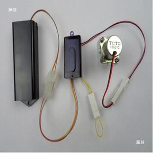 感1应小便器小便斗感1应器11V4面板13电RLE磁阀15电池盒变压器3配