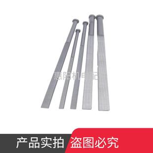 kt电机针冲线工具电维修工机具扁冲子冲线顶清拆电机铜线清理9736