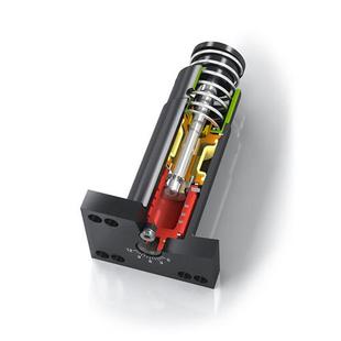 CA62X4 CA4X1 美国冲ACE 重型工业缓器 3系 CA2列XGSS2