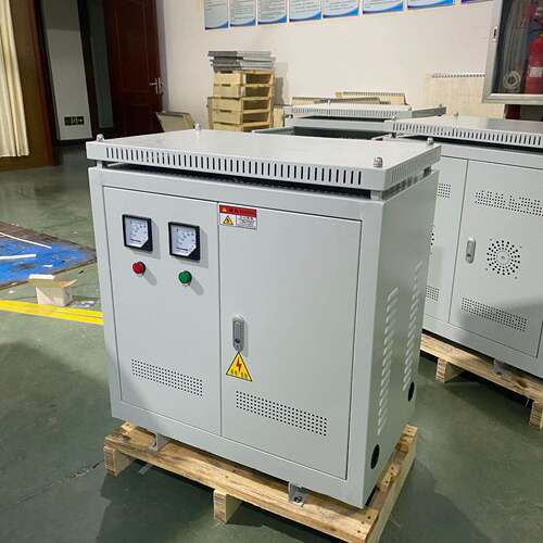 G-700KVAsg80kw2三0相变压器20v200v转380v4S00v干式风冷