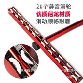 割石井手动19344推刀T刀型瓷砖推刀轮滚式 推刀划刀地砖切割器开界