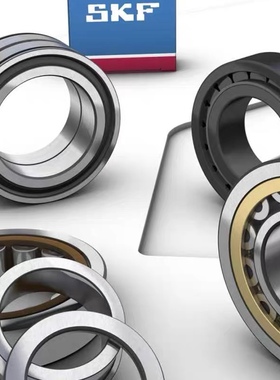 瑞典SKF轴承滚动轴承 NJ2311ECP/C4