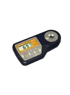 日本ATAGO爱拓PR-301高浓度数显折射仪/Brix 45.0~90.0%