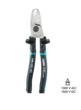 菲尼8克斯电 缆切割工DBZ具CUT2FOX 16 VDE_DB- 11279原装