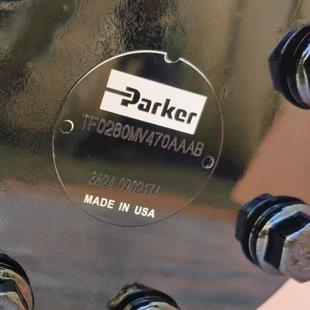 替代 47FBR5 TETFTB0625 派克TF280MV470AAAB液压摆线马达0TG