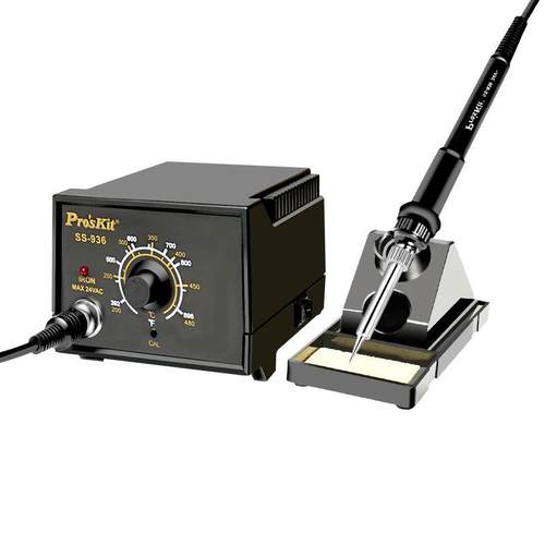 电烙铁修焊接S-S维96H 工3业级焊台套装内热恒温可调温ADL电洛铁