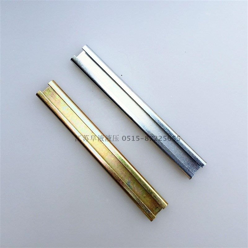 管夹导轨  轻型管夹导轨  C型钢 TL-E1 TL-E2 TL-E3  1米/根 导轨