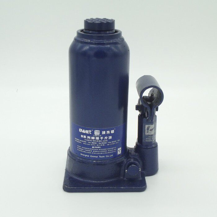 预订埃米顿全焊接液压千斤顶B系列轻型工业起重工具3/5/8/10/-50T