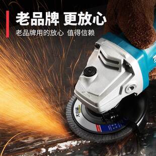叶片100角磨百机KJK打磨磨片百叶轮金属打抛光砂磨片12轮5