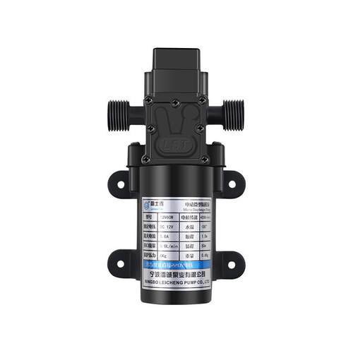 雷士泰净器水AAL自吸泵家用净水机增压泵型隔膜小泵型水泵微自动