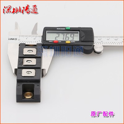 MPKB2CA100U60快恢模块MPKB2CB100U60等离子二次整流块进口全新