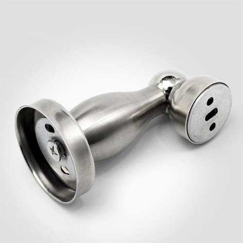 不锈强磁门吸用防LQF撞磁吸门后门顶家门挡钢木门浴房室门墙装配