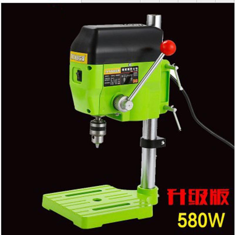 微型佛珠量大从优微型珠机 迷你台钻小 型佛佛珠机器 用家手串工