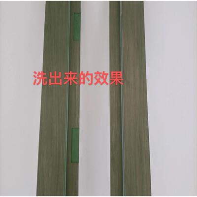 kt边修机刻度靠模专JUF铣板式木门合页槽透明小尺机底座开槽