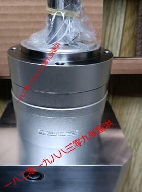 VRB-115C-10-K3-38KB35 电产NIDEC 新宝SHIMPO行星减速机