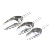 冰铲 全不锈钢取样铲 固体采样铲 固体取样器 水泥取样铲 采样器