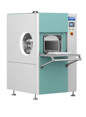 德F国MZUHAA C喷清洗雾机MAFAC PURA自动中液位控制