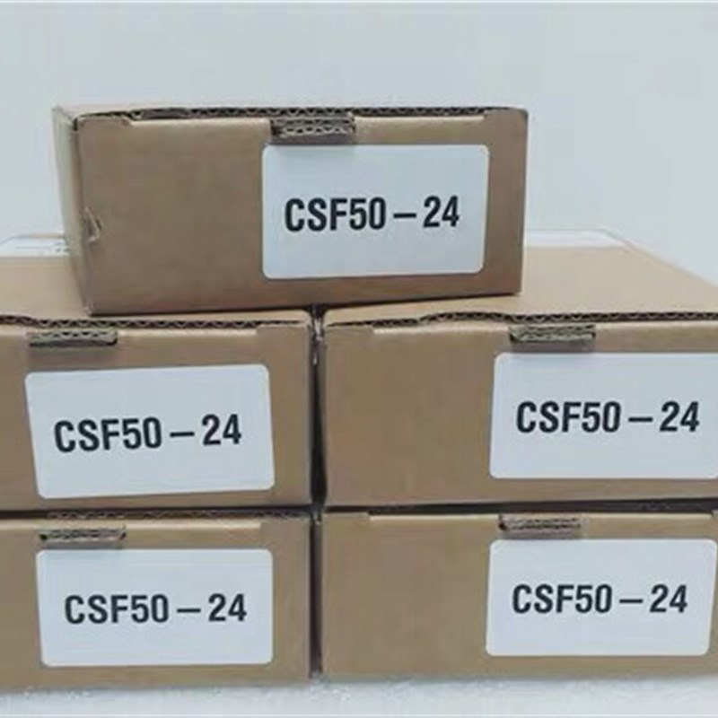 韩国华仁电源FINE SUNTRONIX CSF50-05 CSF50-24 CSF50-12 24V2.2