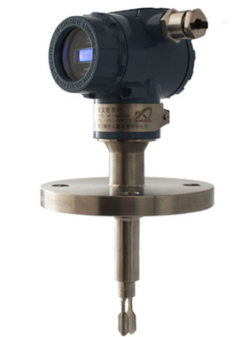 XF-YCMD2000音叉在线密度浓度计液体密度计浓度测试仪