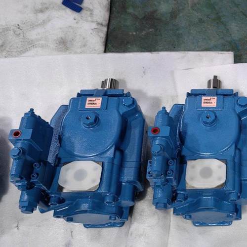 顿PVH141R16F30OXHE2520040011ADAA0伊10A液压变量柱A塞泵PVH131/