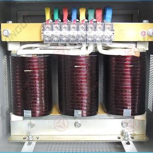 3AOO60V 勇 伺服压器电压460V 供应三相式 全铜浸干漆 变达