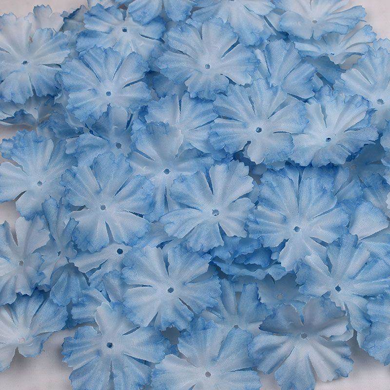 手工流花树瓣婚庆梨花桃花t假花苏绢花kOGOv装饰一斤装
