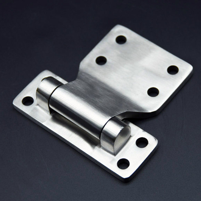 不锈钢门配件工业重型铰链 合页 铰链系列 不锈钢304承重铰链合页