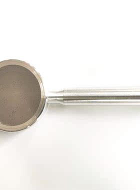 空铝增压手花洒26123 花洒可莲拆洗花洒 淋浴蓬头手持持花洒喷太