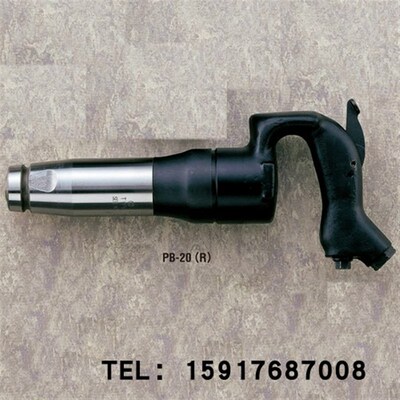 日本瓜生URYU气动锤AA-00(R/H);AA-20(R/H);AA-30(R/H)