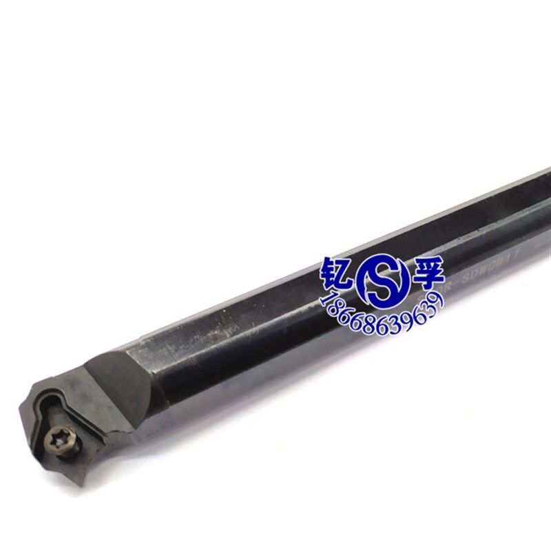 62.5内孔数控刀杆车刀S16Q/S20R/S25S/S32T-SDWCR11/SDWCL11镗