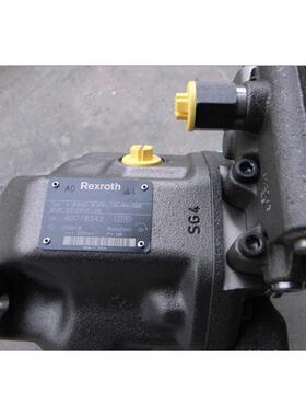 PG3F-3存X/032齿RE0PBD7VE4德国力士乐轮泵库供应