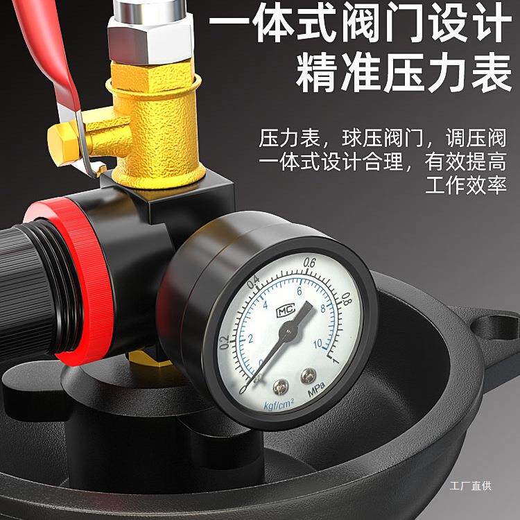 气动变速无品牌/箱油加神注工齿具汽箱车波油加注器轮刹车自动加