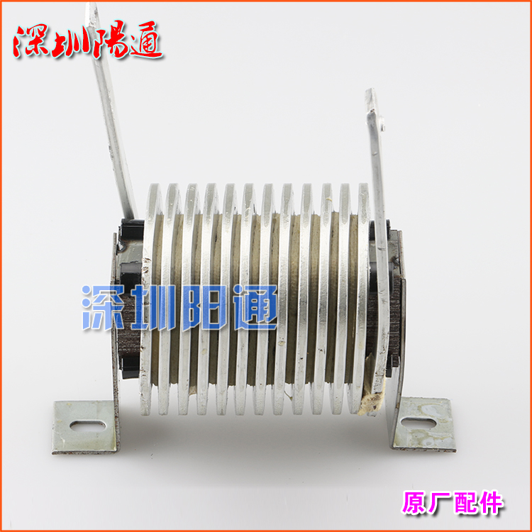 气保焊机NBC-350/315电抗器逆变IGBT二保焊滤波电抗维修替换配件