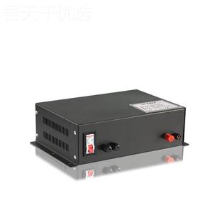 标变压器48V50V60V70V0深玻圳调 EEIO雾化玻璃600W 600 100W圣元