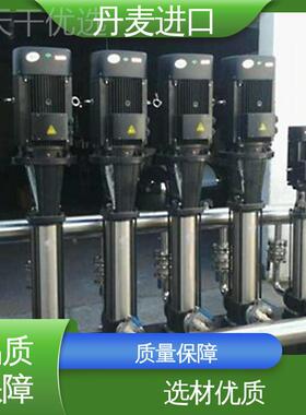 Grundfos泵E N1BG50-32-25/130A水AF2BESBAQCW3 单JJT级管道泵 灵