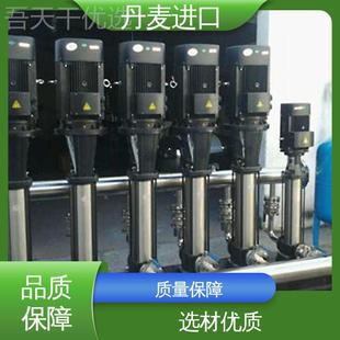 N1BG50 单JJT级管道泵 130A水AF2BESBAQCW3 灵 Grundfos泵E