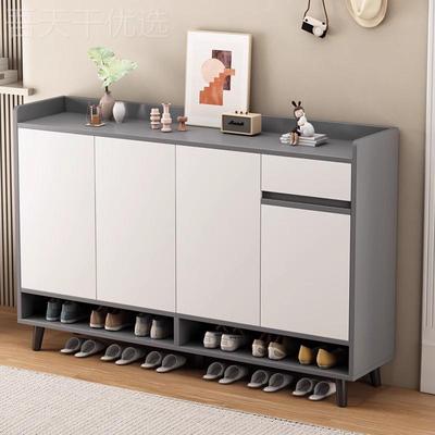 楼鞋道鞋柜G040-生家门走廊室内入户门外玄关柜口用新款2024爆款