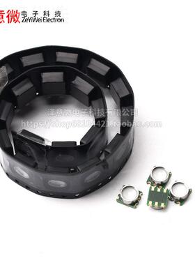 HP2H0普6F N防UNL水型气压传感器HP3传03B 水压感器 华微 全新P20