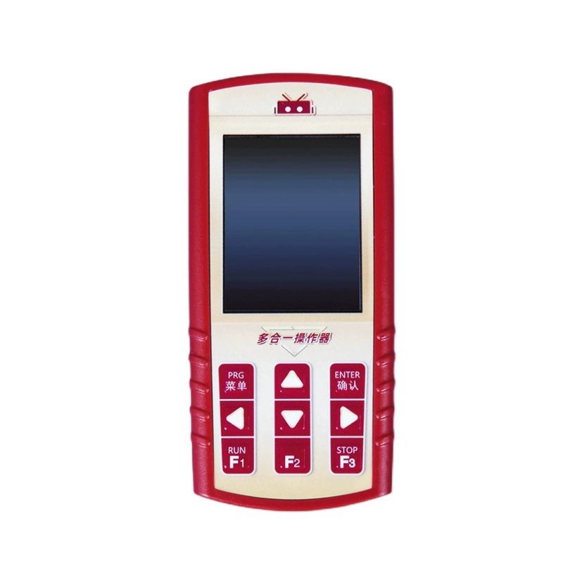 新时达默纳克液晶服务器多合一中文电梯调试万能操作器参数MDK13