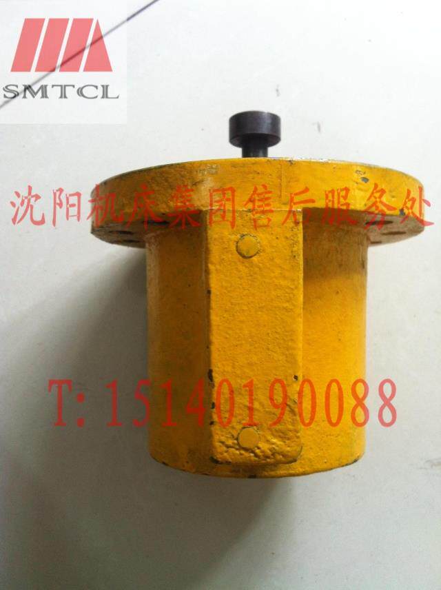 机床配件中捷摇臂钻Z3080-25立柱夹紧油缸油泵锁紧厂家直销正品