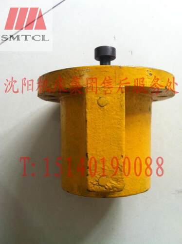 机床配件中捷摇臂钻Z3080-25立柱夹紧油缸油泵锁紧厂家直销正品