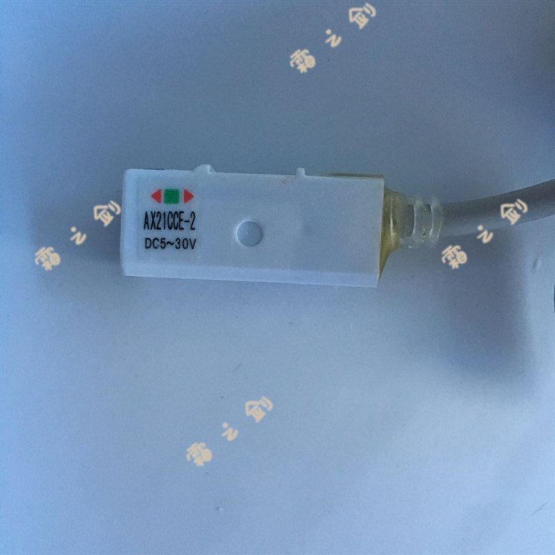 TAIYO太阳铁工 液压 油缸 磁性开关AX21C AX21CCE-2