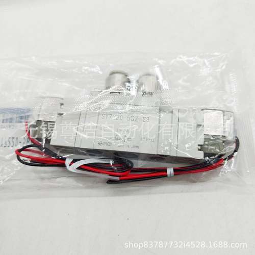 SMMC电磁S阀Y3420-4L/4LZ/LD/47444LZD-5/C4/C6原装正品