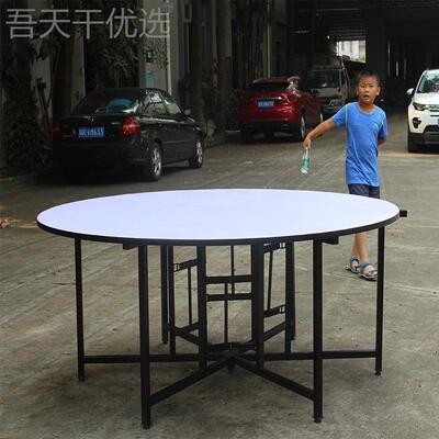 banquet folding tablde wedin taleb YQVfoldable round tagble