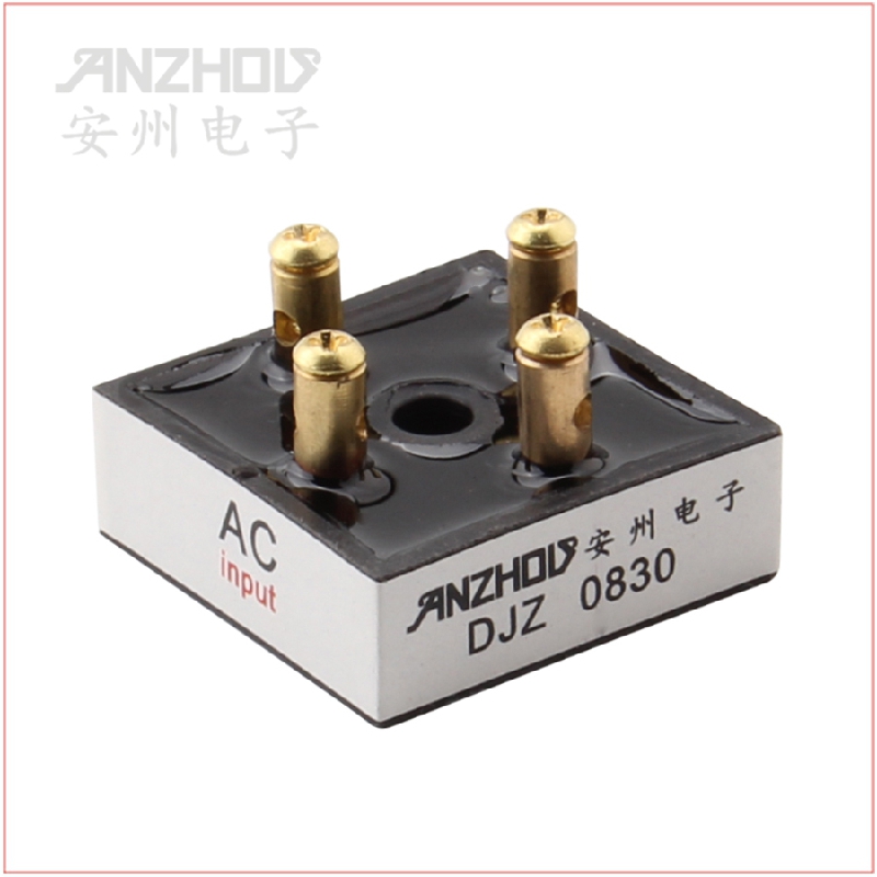 制动电机整流器DJZ1530B DJZ0830B 刹车整流器