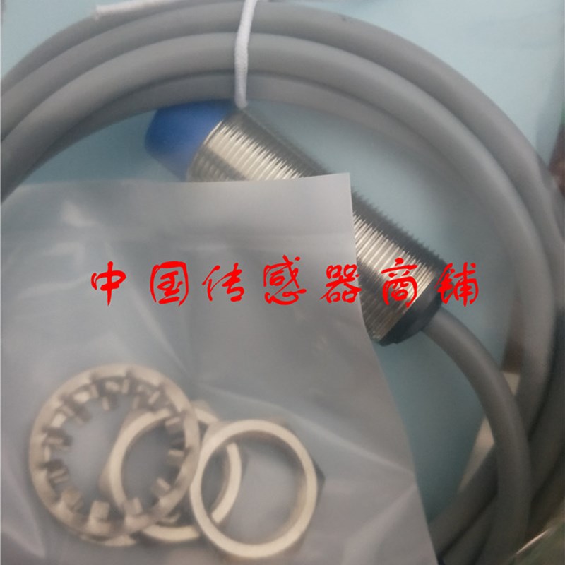 现货热销全新比杜克接近开关传感器BN-M1816P-C31P2正品品质