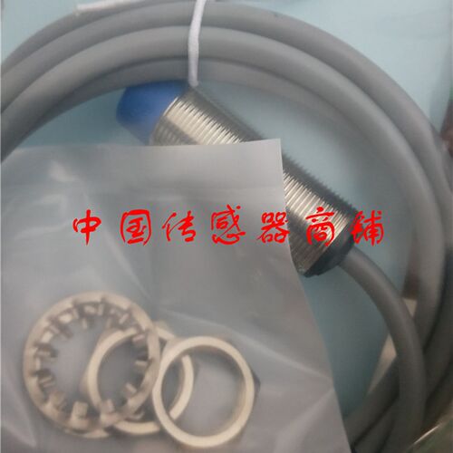 现货热销全新比杜克接近开关传感器BN-M1816P-C31P2正品品质