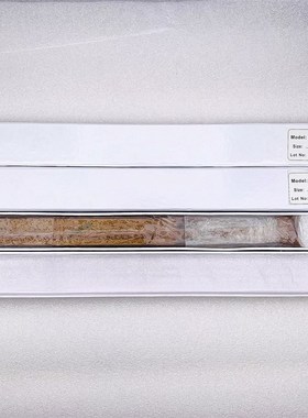 杭州爱科电脑自动多层裁床裁剪布机裁刀片GLSA.05-150 310*10*2.4