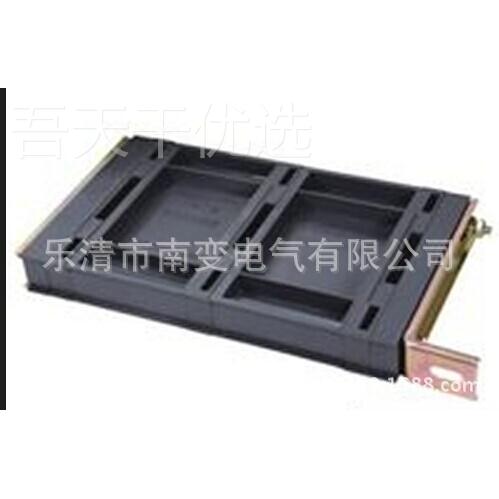 ZVP厂家供应GGD线夹 ZMJ1-5*5框母线 组合式母线夹母0线母框GGD专