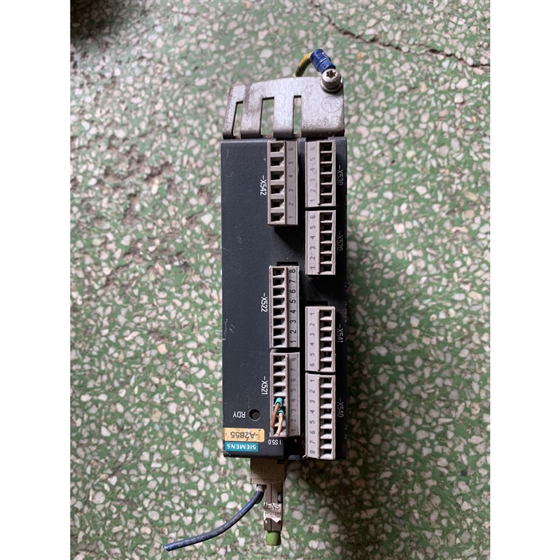 6SL3055-0AA00-3AA1 6SL3055-0AA
